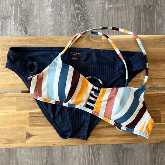 Small Roxy Bikini - Picture 6 of 6